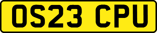 OS23CPU