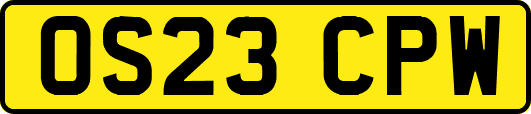 OS23CPW