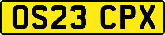 OS23CPX