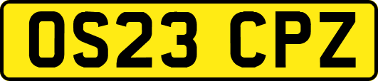 OS23CPZ