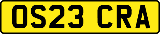 OS23CRA