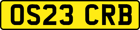 OS23CRB