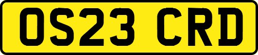 OS23CRD