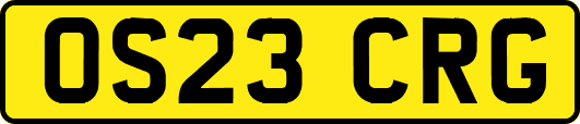 OS23CRG