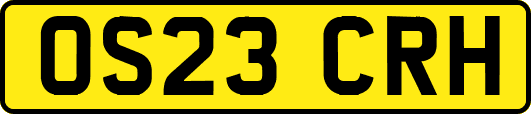 OS23CRH