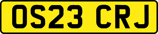 OS23CRJ