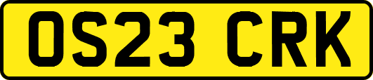 OS23CRK