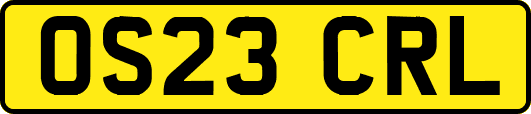 OS23CRL