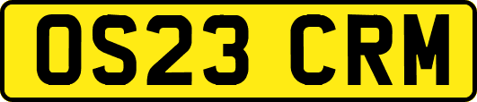 OS23CRM