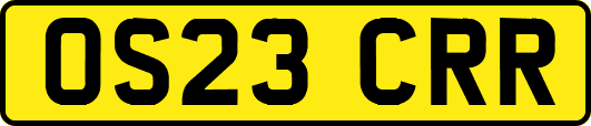 OS23CRR