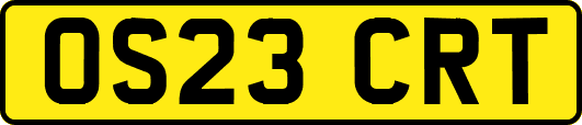 OS23CRT