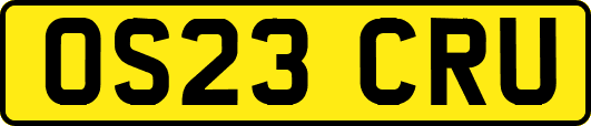 OS23CRU