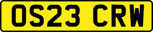 OS23CRW