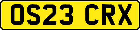 OS23CRX