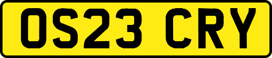 OS23CRY