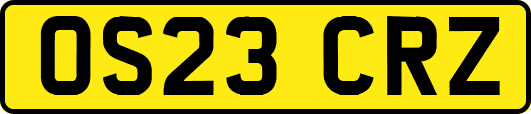 OS23CRZ