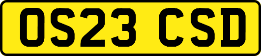 OS23CSD