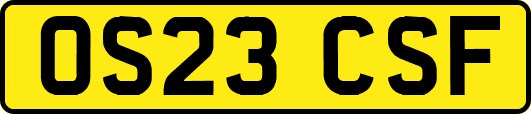OS23CSF