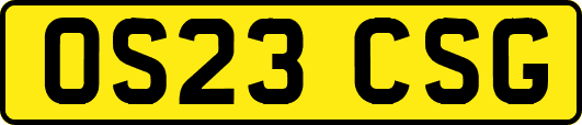 OS23CSG