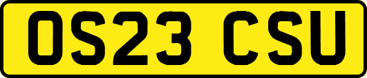 OS23CSU
