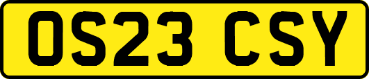 OS23CSY