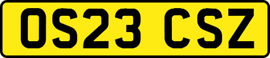 OS23CSZ