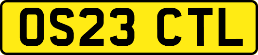OS23CTL