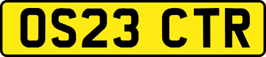 OS23CTR