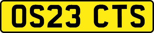 OS23CTS