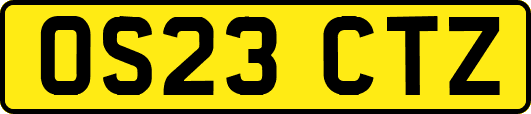 OS23CTZ