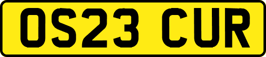 OS23CUR