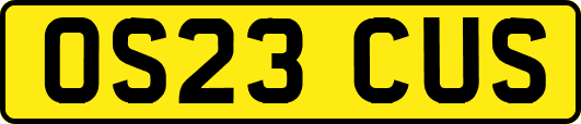 OS23CUS