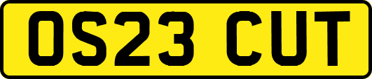 OS23CUT