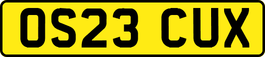 OS23CUX