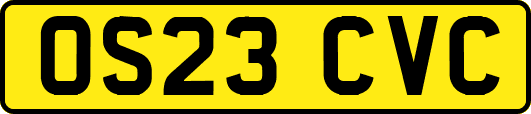 OS23CVC