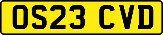 OS23CVD