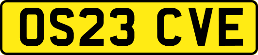 OS23CVE