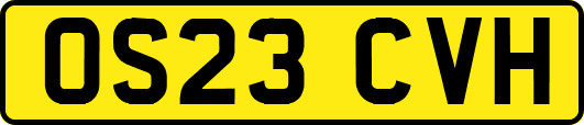 OS23CVH