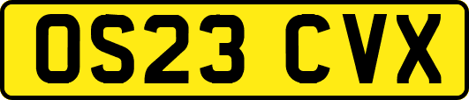 OS23CVX