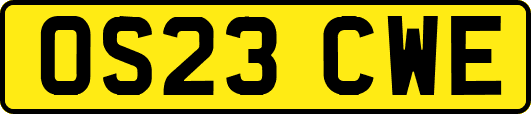 OS23CWE
