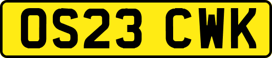 OS23CWK