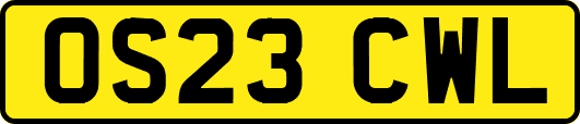 OS23CWL
