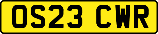 OS23CWR