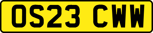 OS23CWW