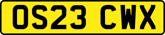 OS23CWX