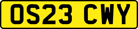 OS23CWY