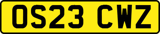 OS23CWZ