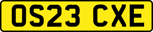 OS23CXE