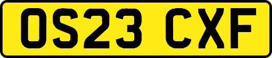 OS23CXF