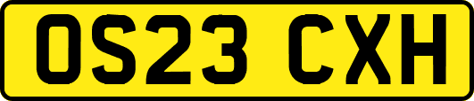 OS23CXH
